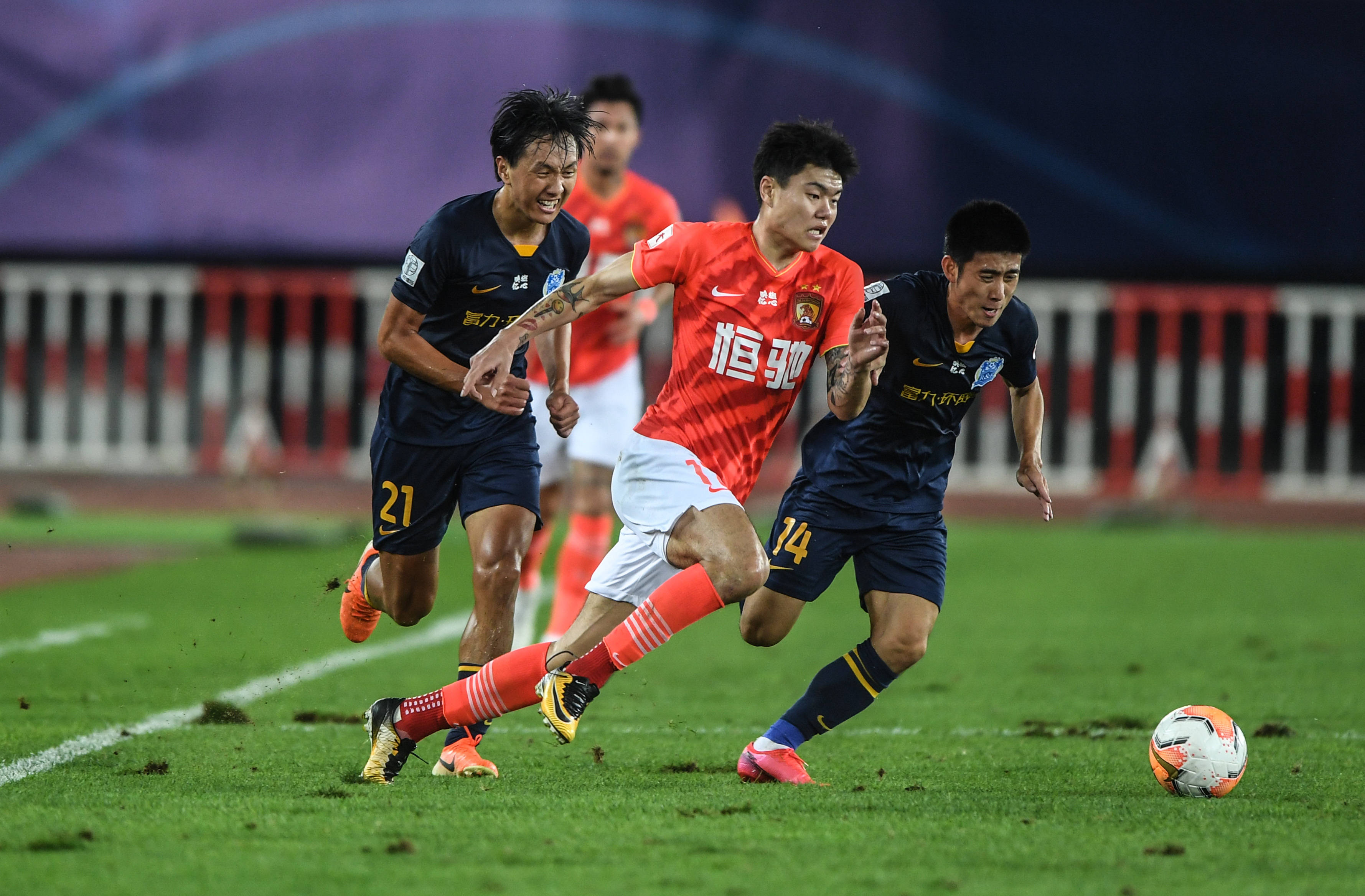 也成为了它 也成为了它